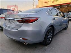 مازدا 6
